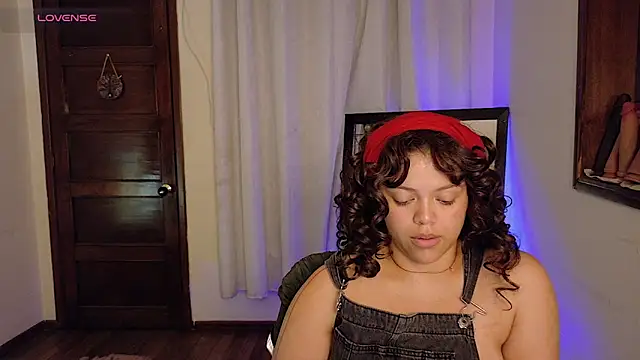 Chat +18 de Amanda_sweet ao vivo