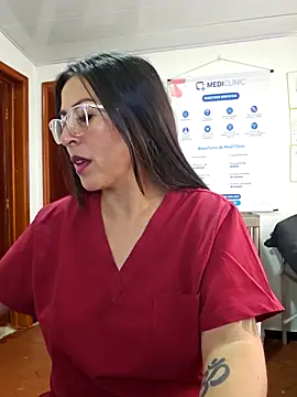 JustSamantha_: вебкам-шоу