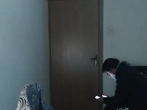 แชท XXX สดของ wildpussycat23