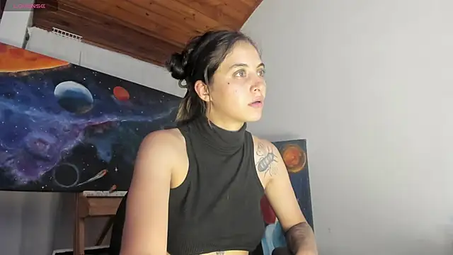 mariecam420 Chat XXX in diretta