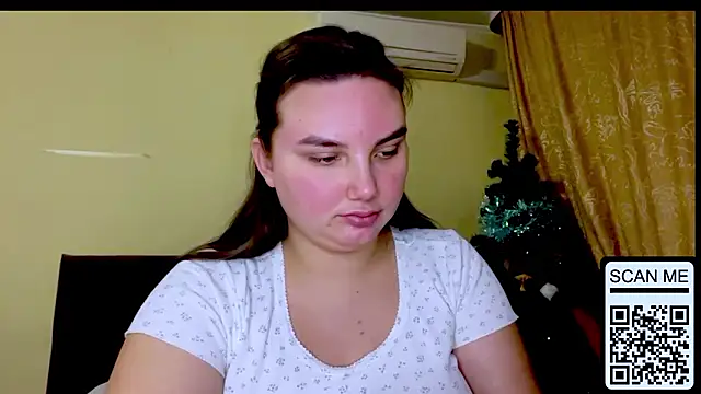 Dreamyblushfairy Live XXX-Chat