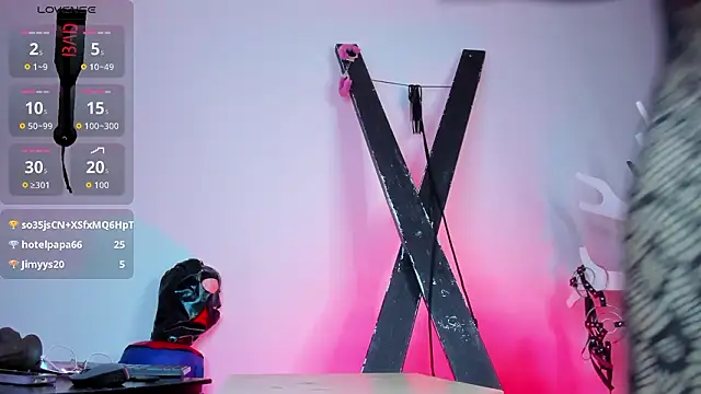 Czat XXX na żywo – Alana_Jones_