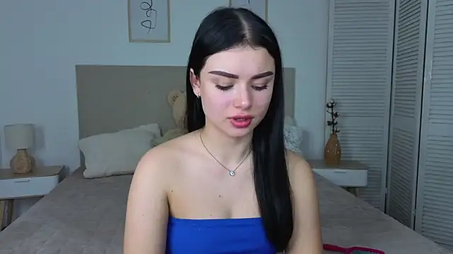 Silena_sky 现场XXX聊天