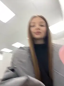 Chat XXX en directo de KrisMagnoly