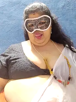 Show de webcam de tamilthanushri