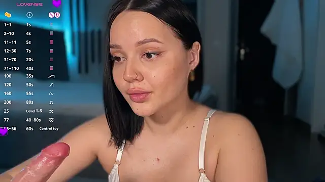 Li_Amelie_: онлайн-секс-чат