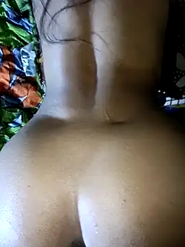 Show Webcam de Jija_sali_