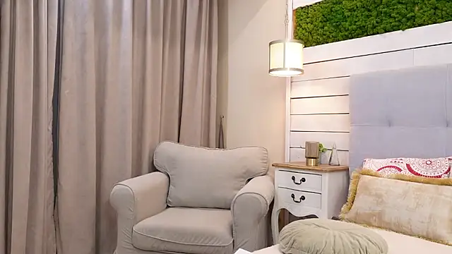 IsabellaMysty 라이브 XXX 채팅