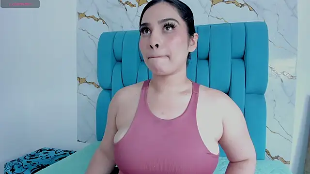 SeleneDiaz_ Live XXX-Chat