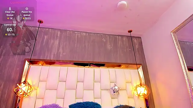 دردشة Foxxy_Doll الجنسية المباشرة