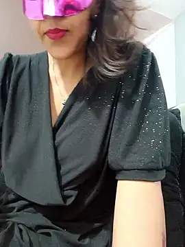 Czat XXX na żywo – Shivani_hotty