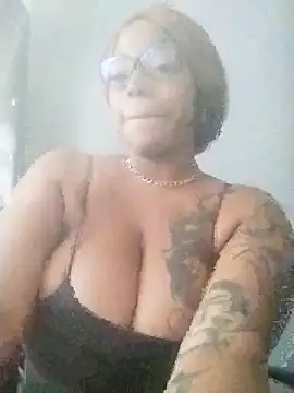 SheilaCoopers_ Live XXX Chat