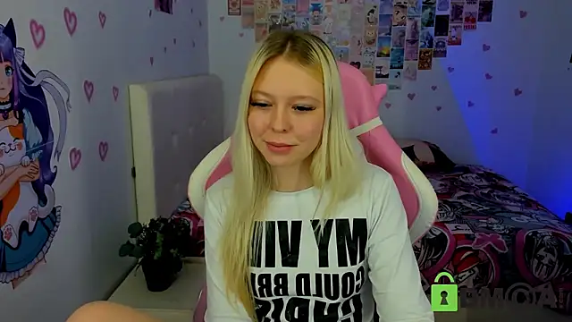 Czat XXX na żywo – Nikaswag449