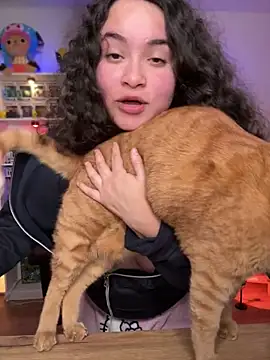 Chat +18 de Sweet_sully__ ao vivo