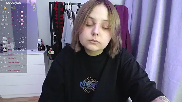 Chat XXX en directo de vendymories