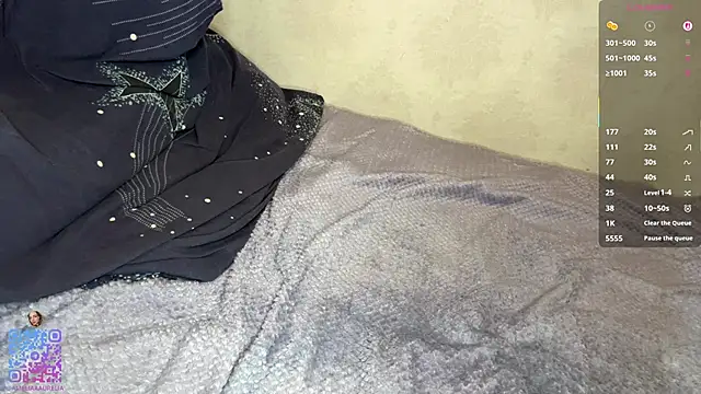 IlanaLafferty Webcam show