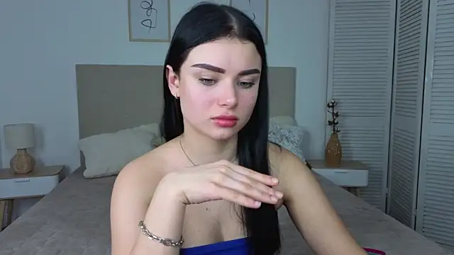 Chat XXX en directo de Silena_sky