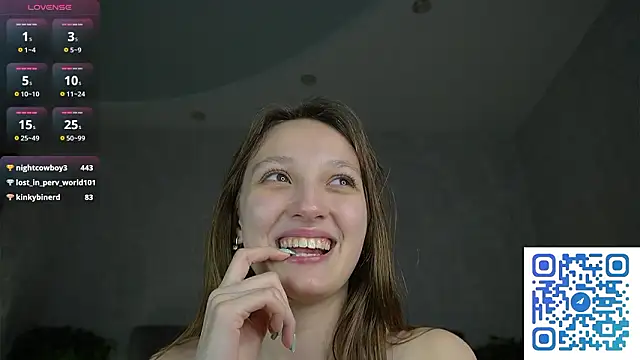 Chat XXX en directo de MarylynnMiyagawa