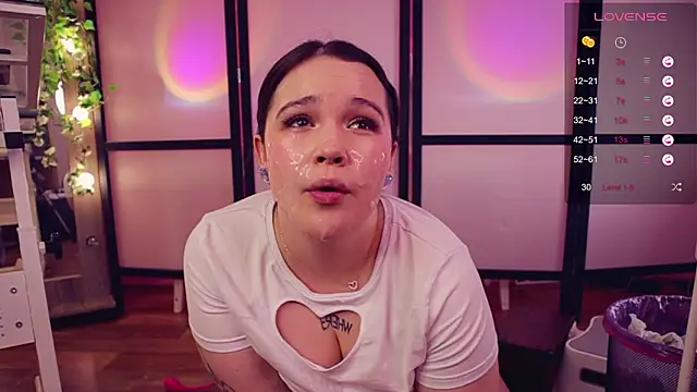 Онлайн чат XXX Chery_Lady22