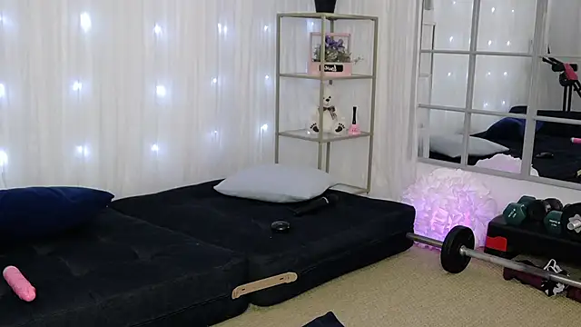 SarahRaynexのライブXXXチャット