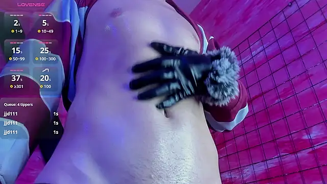 Eliot_X 即時 XXX 聊天