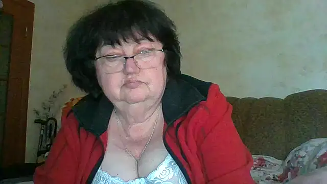 Webkamerová show MilaSky5303