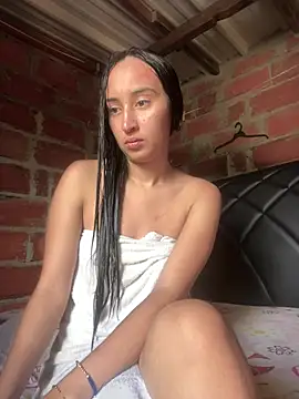 Show webcam de RAKEL37