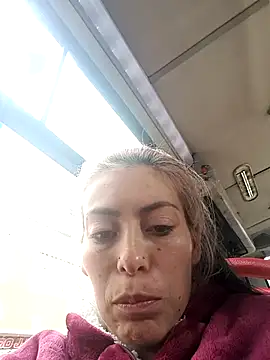 Chat XXX ao vivo de Tefannyy_