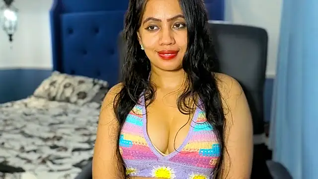 Chatroom XXX en direct de FannyXhot