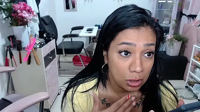 Chat XXX ao vivo de titsbiglovers