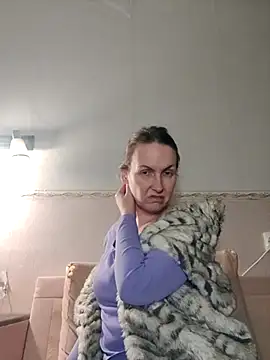 Evelina_cute 现场XXX聊天