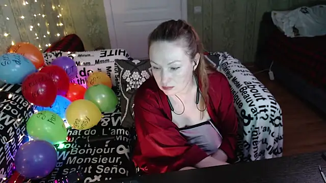 MarleneDietrich 即時 XXX 聊天