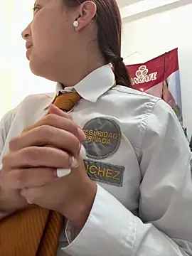 Emily-7_ 网络视讯表演