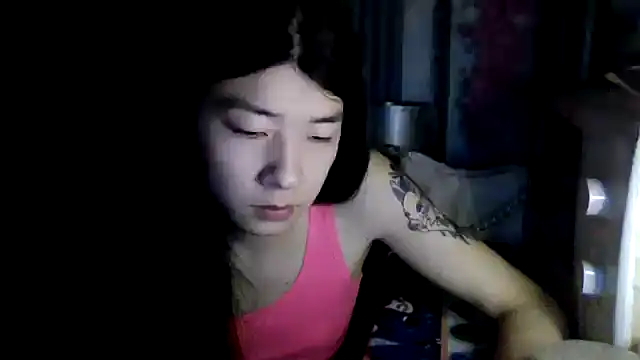 Czat XXX na żywo – CarlyJoy