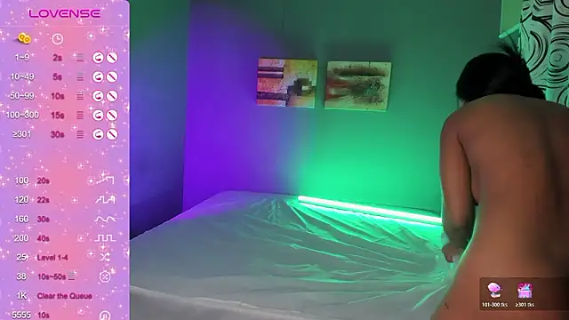 Sembang XXX Secara Langsung EmmaSmith06