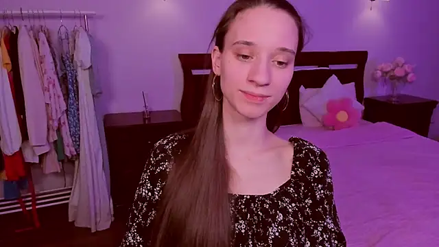 Sembang XXX Secara Langsung StaceySunny