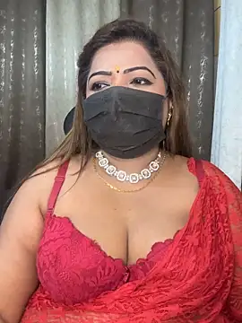 Živý XXX chat GEET-LOVE