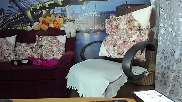 StarMarmelada 即時 XXX 聊天