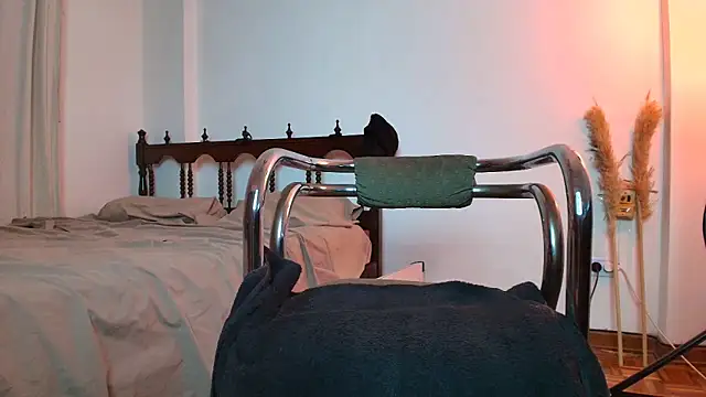 SailorxSindy: διαδικτυακό σόου στην κάμερα