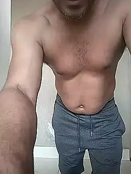 Ataujo_love Webcam show