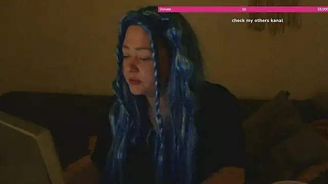 YourPainDealer – Kamerová šou