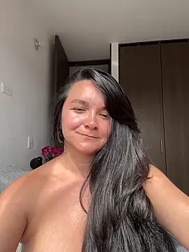 Živý XXX chat Nova_Gabriela