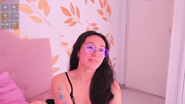 Sembang XXX Secara Langsung Ginevra_esposito