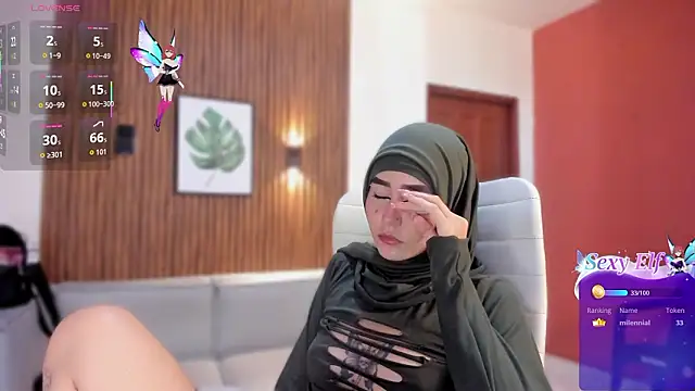 Онлайн чат XXX seraphine_arabic