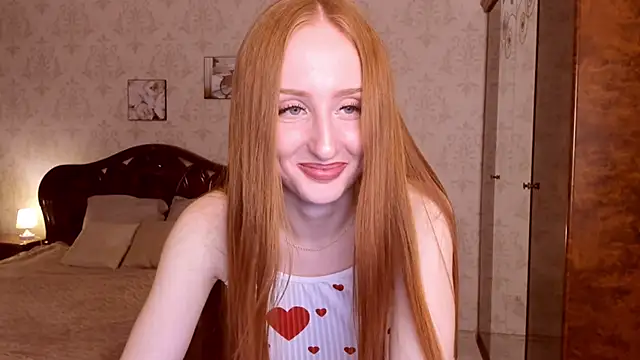 دردشة TwilightSerena الجنسية المباشرة