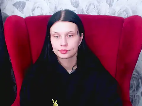 VenomDoll 即時 XXX 聊天