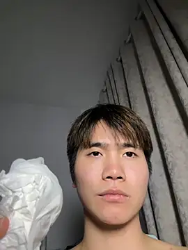 Show webcam de Juhone