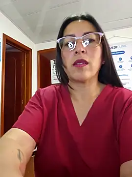 Chat +18 de JustSamantha_ ao vivo