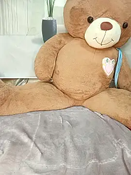 Show de webcam de PurpleRose-89