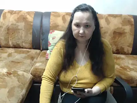 Webkamerová show emu-_